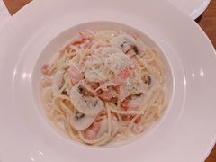 -UPPER KITCHEN(延安路店)