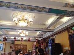 -峨嵋酒家(地安门店)