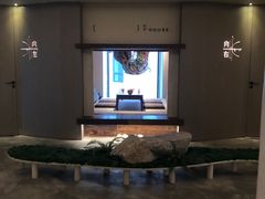 -隐溪茶馆(静安寺店)