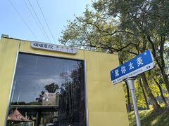 -金陵矩阵(聚宝山公园店)