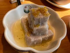 桂花荔浦芋头-庆春朴门