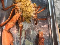 -北戴河庆山饭店·海鲜砂锅粥(北戴河黑石路店)