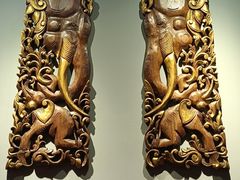 -金枝玉叶上海人家食府(三里河店)