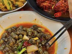 -老鄞江清水龙虾•赵赵家(江北店)