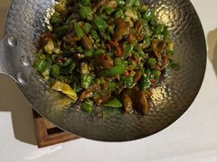 -小城外婆肴私房菜.家宴聚集点(圆明园颐和园·清河上地店)