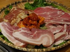 -牛炙烤肉(车公庙店)
