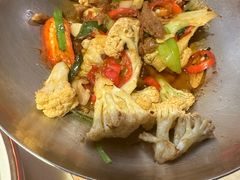 -绿茶餐厅(茂业天地店)