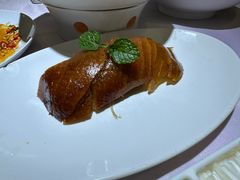 -鸭王烤鸭店(三里河店)