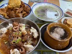 -卢聪艺小吃店(阳翟总店)