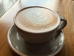 -BAKER&SPICE(BFC外滩金融中心店)