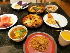 -东方之珠洗浴休闲广场(南开店)