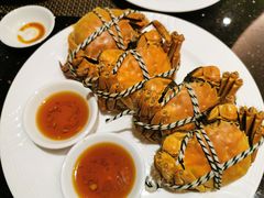 -绮梦西湖·云端餐厅(歌德店)