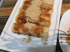 红糖糍粑-博串堂(明发商业广场店)