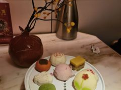 -京华烟云·北京烤鸭(领展购物广场·中关村店)