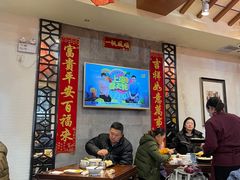 大堂-大壶春生煎(四川中路店)