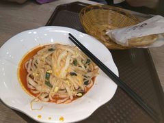 -焦记老潼关肉夹馍(东五路店)