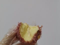 -木子木水日式烫面包(世界城光谷店)