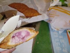 -麦当劳(宝山大厦店)