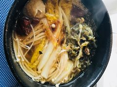 -莫干山郡安里度假酒店-桃尖中餐厅