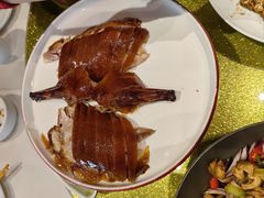 -大鸭梨烤鸭(金色漫香店)