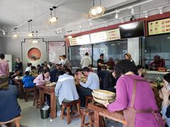 大堂-北舞渡丁国华胡辣汤(长江路店)