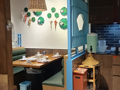 -云中鱼蒸汽石锅鱼(浦东食品城店)