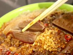 -亞婆井·劲抽面食(铂顿城店)