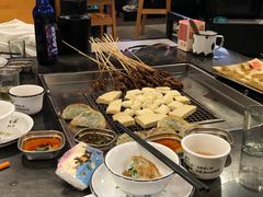 -塘屋烧烤·云南火塘烧烤品牌(联盟路店)