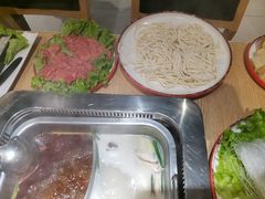 -彤德莱牛肉火锅(双港店)