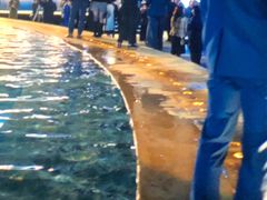 -AMG海上明珠影城(上海环球港RealDCinema店)