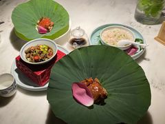 -淮扬府(安定门店)