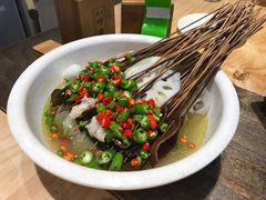 -嘉州叶婆婆钵钵鸡(建设路店)