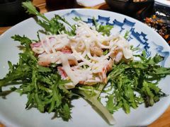 -杰J.w.m深夜食堂 厚杰居酒屋(淮海街商业街店)