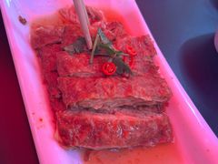 -掌上鲜(南顺城街店)