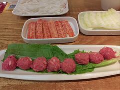 -为什么牛潮汕牛肉火锅(万胜广场店)