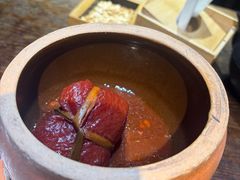 -魁盛居百年鲁菜馆(县西巷店)