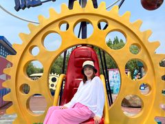 -大连海昌发现王国主题公园