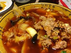 -川人百味(亿合城店)