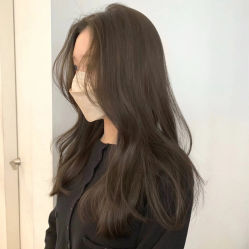 -东方美妍小鹏造型