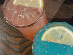 -The Cheebat 锌吧·Bistro(体育西店)