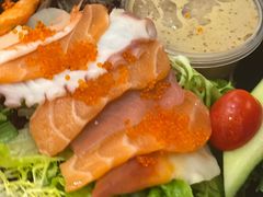 -上清·三文鱼鲜寿司(同德店)