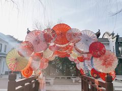 -济南方特东方神画