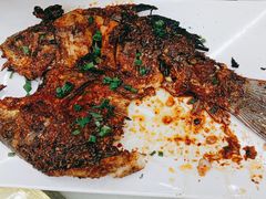 -樊记王·朝阳烧烤粥吧(星沙店)