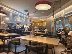 -必胜客(WOW贺州灵峰店)