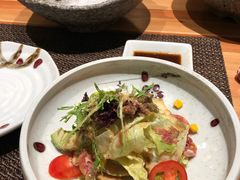 -皇品田苑日式料理(苏州中心店)