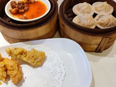 -万龙洲海鲜·粤菜(亚运村店)