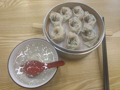 -面道赞宁海海鲜面(迎凤街店)