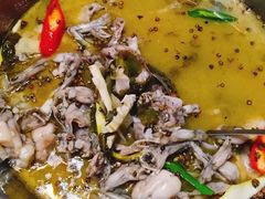 -金陵夜猫子私房菜(茂业天地店)