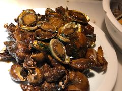 -日丰园海肠水饺·老字号大连海鲜(和平广场店)