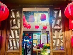 -望京一号·重庆江湖菜(工体店)